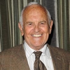 Ronnie Schell