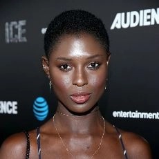 Jodie Turner-Smith
