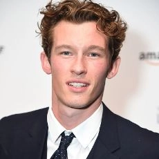 Callum Turner