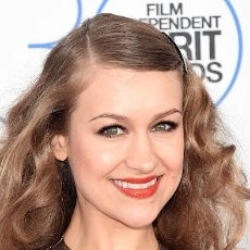 Joanna Newsom