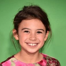Scarlett Estevez