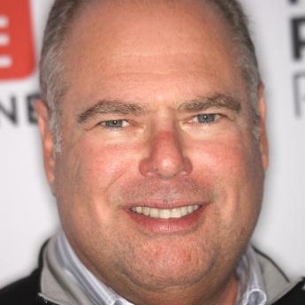 Glenn Gordon Caron