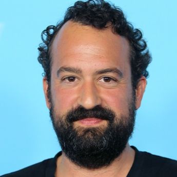 Steve Zissis