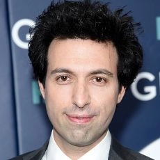 Alex Karpovsky