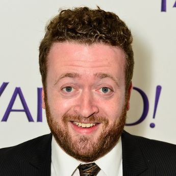 Neil Casey