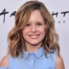 Lulu Wilson