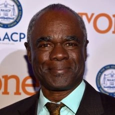 Glynn Turman
