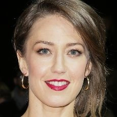 Carrie Coon