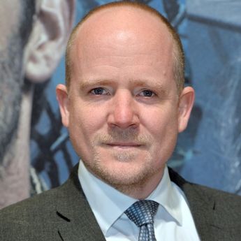 Richard Glover
