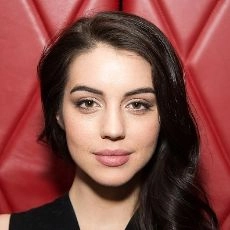 Adelaide Kane