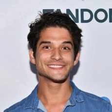 Tyler Posey