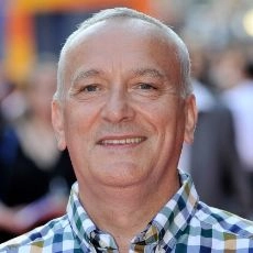Simon Greenall