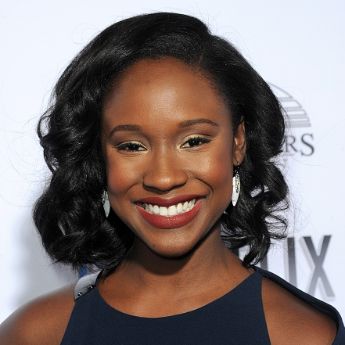 Joy Brunson
