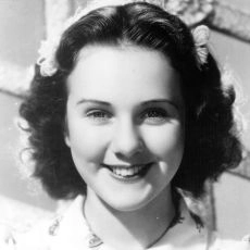 Deanna Durbin