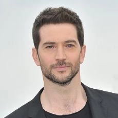 Luke Roberts