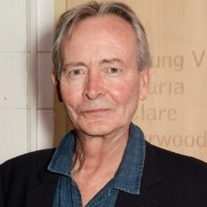 Nicholas Gecks