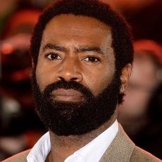 Nicholas Pinnock