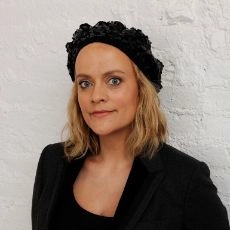 Henriette Steenstrup