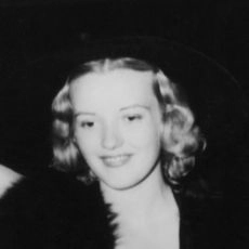 Phyllis Brooks