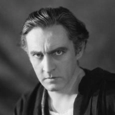 John Barrymore