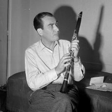 Artie Shaw