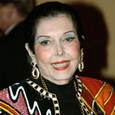 Ann Miller