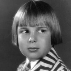 Jackie Coogan