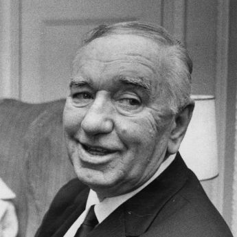 Busby Berkeley