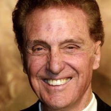 Robert Stack