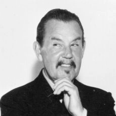 Sidney Toler