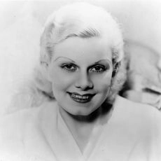 Jean Harlow