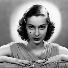 Valerie Hobson