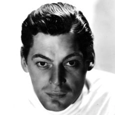 Johnny Weissmuller