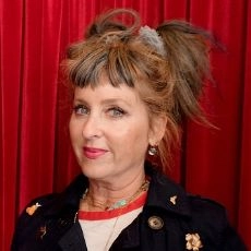 Kimmy Robertson