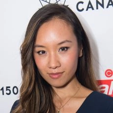 Ellen Wong