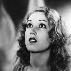 Fay Wray