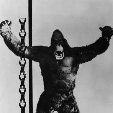 King Kong
