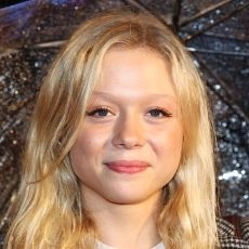 Naomi Battrick
