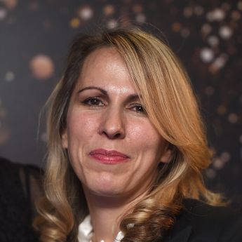 Paula Vaccaro
