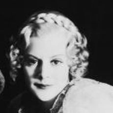 Helen Mack