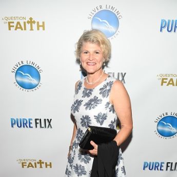 Mary Shaw