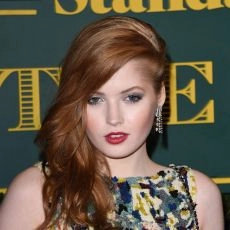 Ellie Bamber