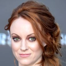 Fiona Vroom