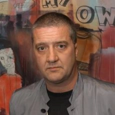 Mark Brandon