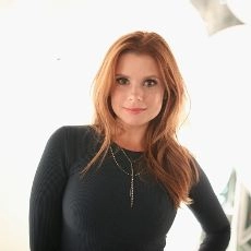 JoAnna Garcia Swisher