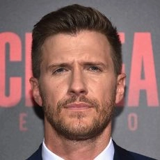 Patrick Heusinger