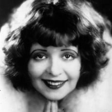 Clara Bow