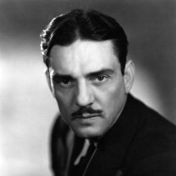 Francis McDonald