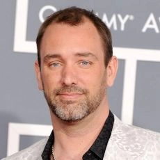 Trey Parker