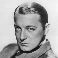 Clive Brook